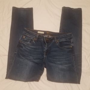 Kut From The Kloth Size 6 Boyfriend Jeans